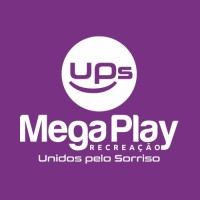 Logotipo da empresa MEGAPLAY