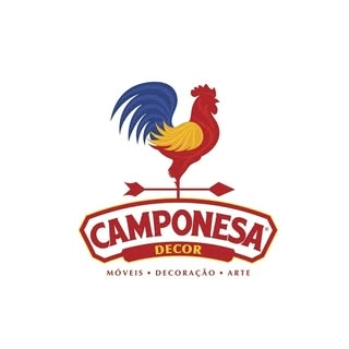 Logotipo da empresa CAMPONESA