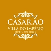 Logotipo da empresa POUSADA VILLA DO COMENDADOR