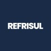 Logotipo da empresa REFRISUL