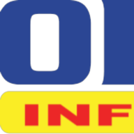 Logotipo da empresa OLITECH