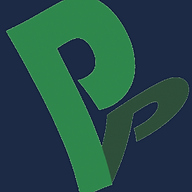 Logotipo da empresa P.P. COMERCIO DE MATERIAIS PLASTICOS LTDA