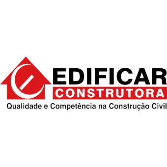 Logotipo da empresa EDIFICAR