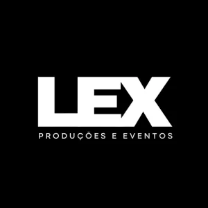 Logotipo da empresa BANDA LEX