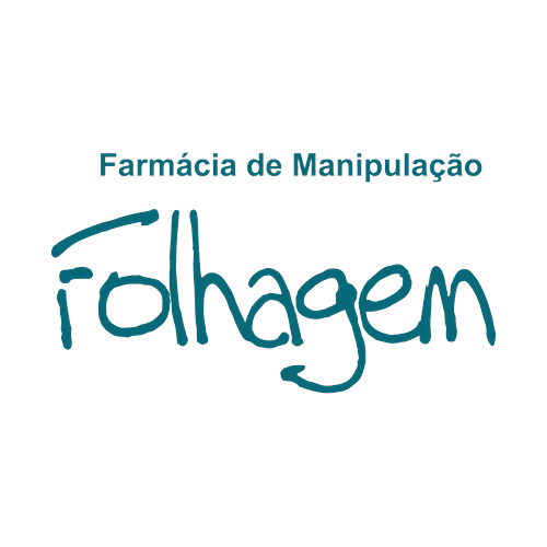 Logotipo da empresa FOLHAGEM