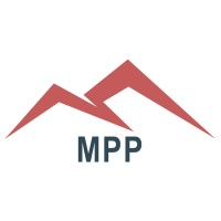 Logotipo da empresa MINERACAO PIRAMIDE