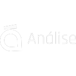 Logotipo da empresa ANALISE INFORMATICA
