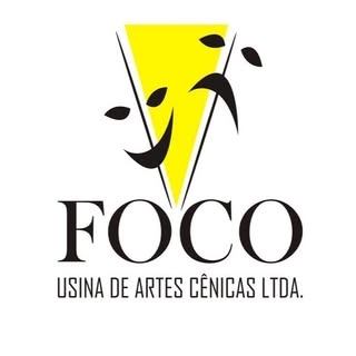 Logotipo da empresa FOCO