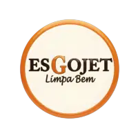 Logotipo da empresa ESGOJET LIMPA BEM
