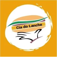 Logotipo da empresa CIA DO LANCHE