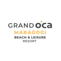 Logotipo da empresa GRAND OCA MARAGOGI