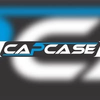 Logotipo da empresa CAPCASE