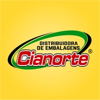Logotipo da empresa DISTRIBUIDORA DE EMBALAGENS CIANORTE