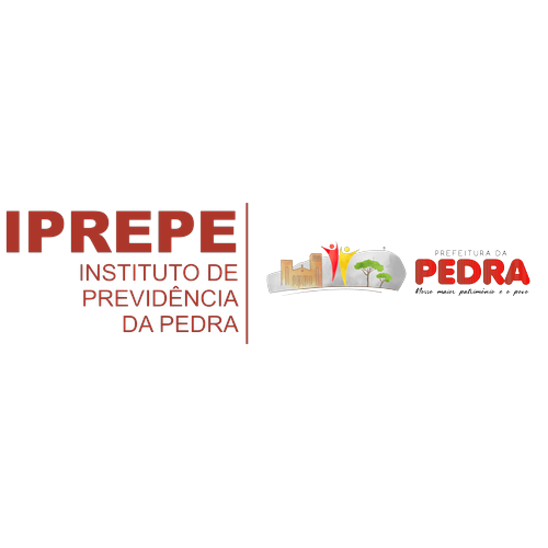 Logotipo da empresa IPREPE