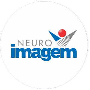 Logotipo da empresa NEURO IMAGEM
