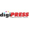 Logotipo da empresa DIGIPRESS COMUNICACAO VISUAL