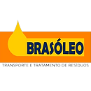 Logotipo da empresa BRASOLEO LUBRIFICANTES