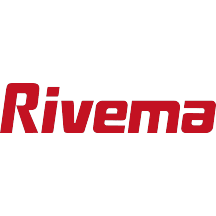 Logotipo da empresa RIVEMA
