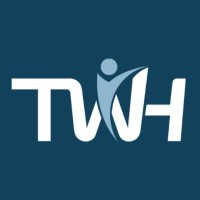 Logotipo da empresa TWH TRANSPORTES LTDA