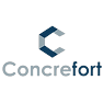 Logotipo da empresa CONCREFORT INDUSTRIA E COMERCIO DE PREFORMADOS LTDA.