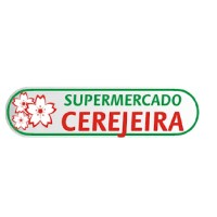 Logotipo da empresa SUPERMERCADO CEREJEIRA