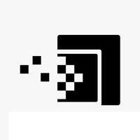 Logotipo da empresa MICRODADOS