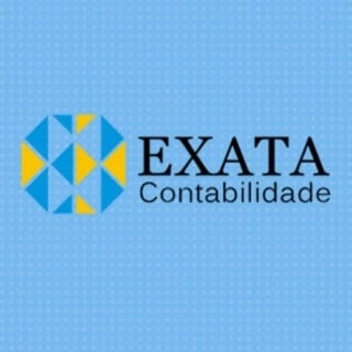 Logotipo da empresa EXATA CONTABILIDADE