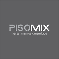 Logotipo da empresa PISO MIX - REVESTIMENTOS CIMENTICIOS