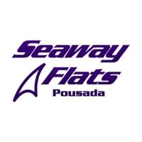 Logotipo da empresa SEAWAY FLATS TABATINGA