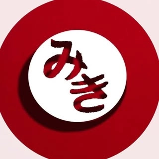 Logotipo da empresa LUCIANA MIKI