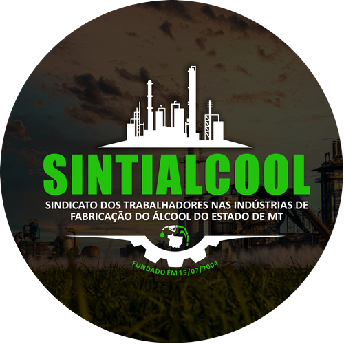 Logotipo da empresa SINTIALCOOL
