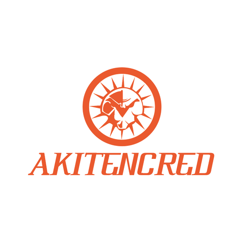 Logotipo da empresa AKITENCRED