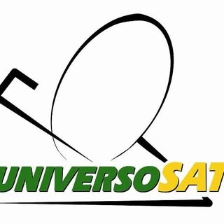 Logotipo da empresa UNIVERSOSAT