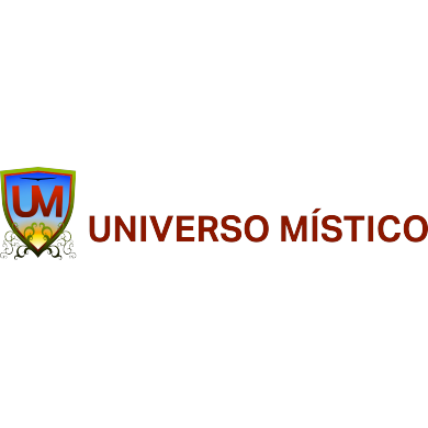 Logotipo da empresa UNIVERSO MISTICO