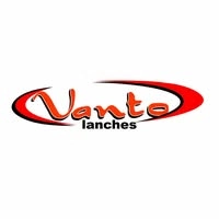Logotipo da empresa VANTO LANCHES