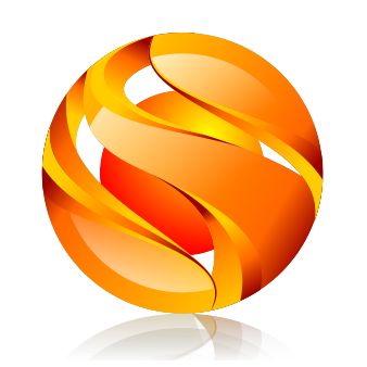 Logotipo da empresa MAGAZINE SOLAR