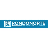 Logotipo da empresa RONDONORTE COMERCIO E CONSTRUTORA