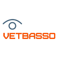 Logotipo da empresa BASSO PET SHOP