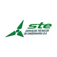Logotipo da empresa CONSORCIO STE-VEGA-DYNATEST-ENGER