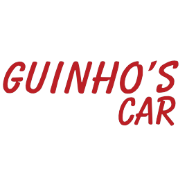 Logotipo da empresa GUINHO'S CAR