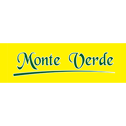 Logotipo da empresa LATICINIOS MONTE VERDE
