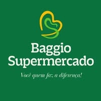Logotipo da empresa SUPERMERCADO BAGGIO