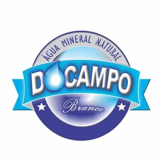 Logotipo da empresa MINERACAO CAMPO BRANCO LTDA.