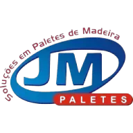 Logotipo da empresa JM PALETES