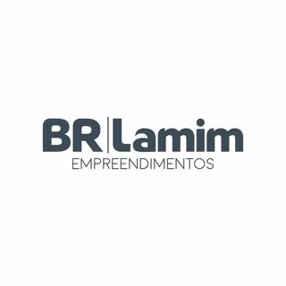 Logotipo da empresa BR LAMIM EMPREENDIMENTOS