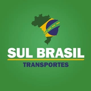 Logotipo da empresa SUL BRASIL TRANSPORTES