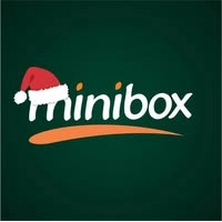 Logotipo da empresa MINIBOX FFRT