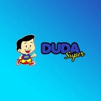 Logotipo da empresa DUDA SUPER