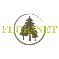 Logotipo da empresa FLORANET