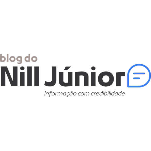 Logotipo da empresa BLOG DO NII JUNIOR